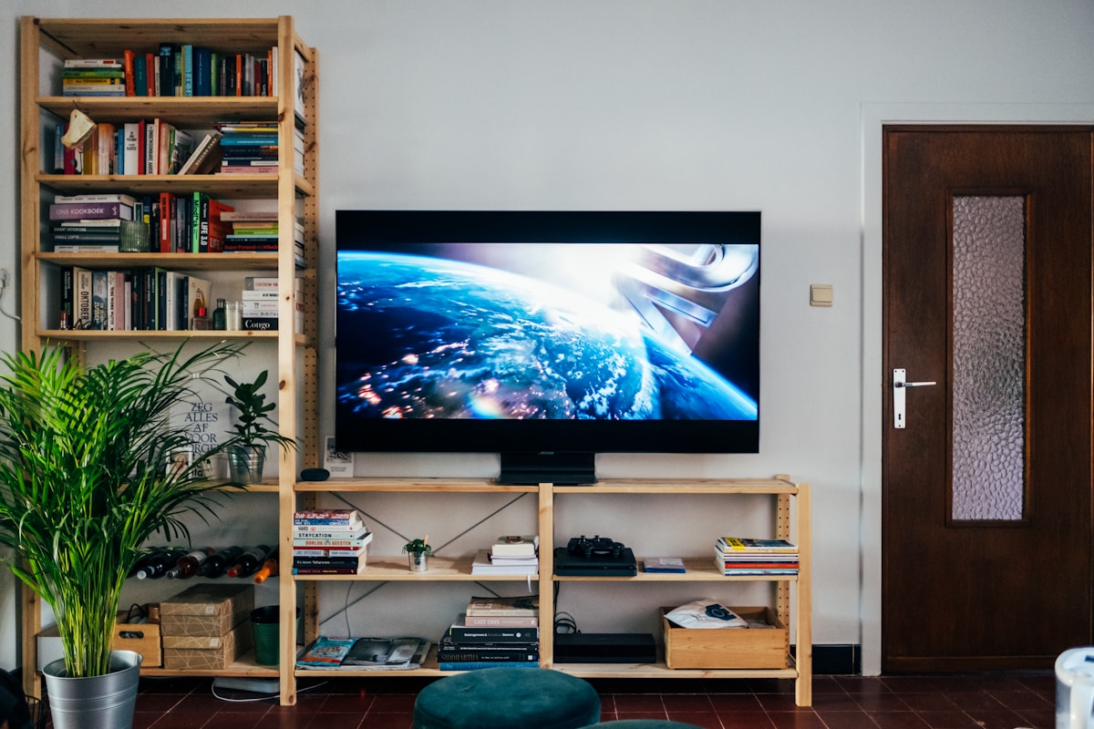 TV Lifestyle